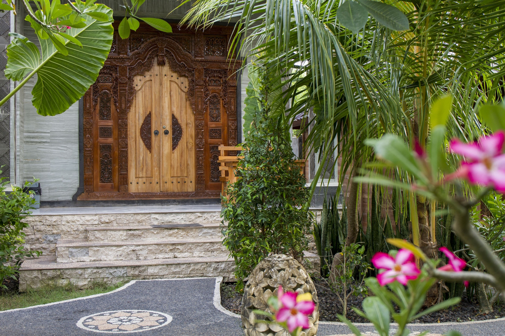 Warisan Villa, Klungkung