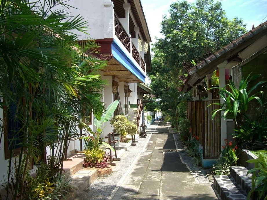 Matahari Tulamben Resort Dive & Spa, Karangasem