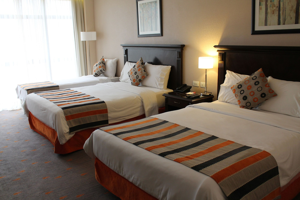 Carnaval Hotel Casino, Cambyreta