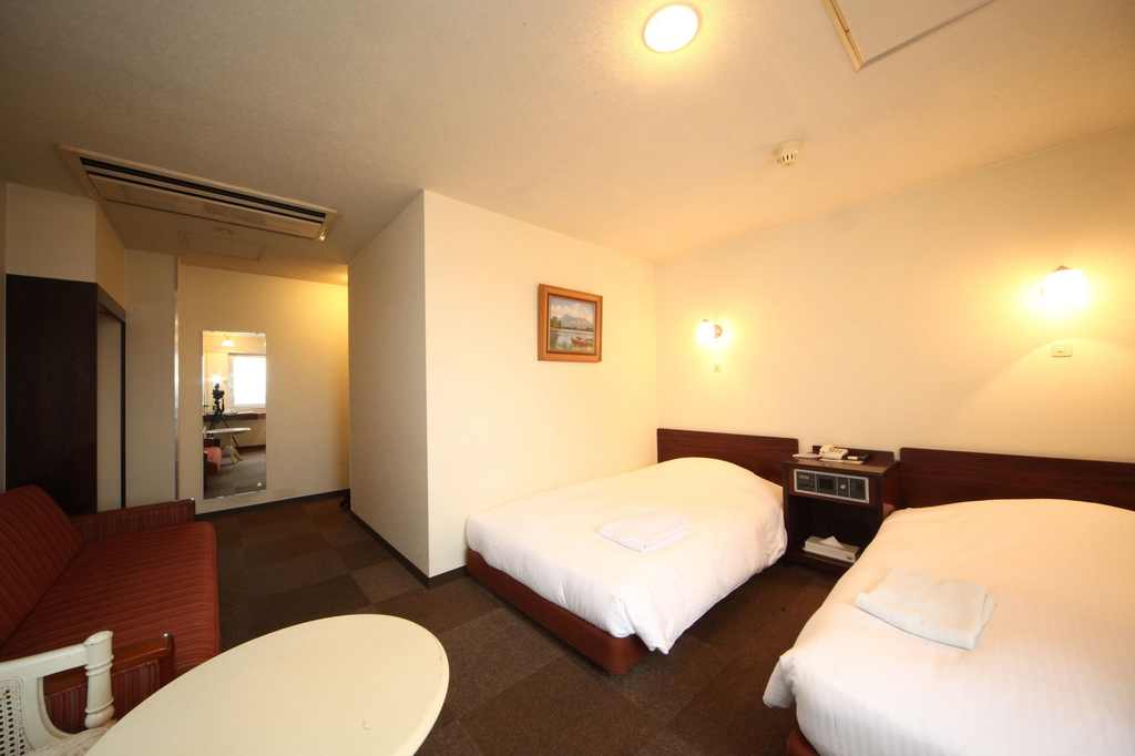 Smile Hotel Hakodate, Hakodate