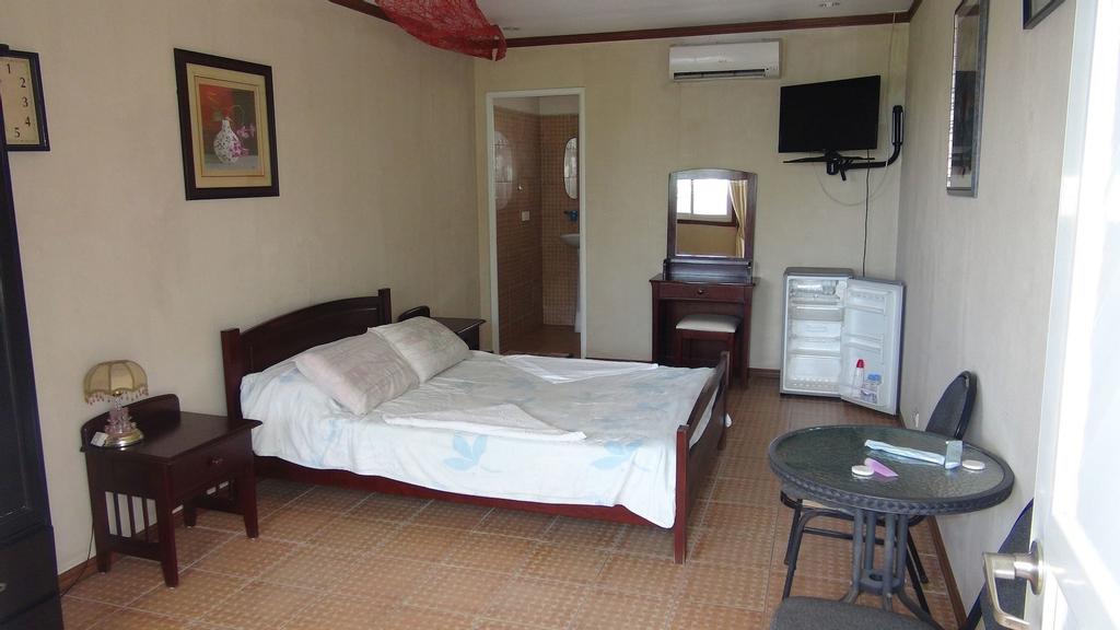 MB's Garden Inn, Lapu-Lapu City