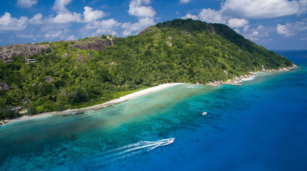 Six Senses Zil Pasyon,