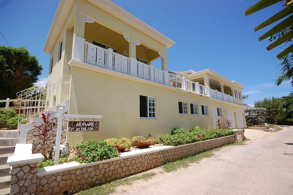 Arawak By The Sea, Silver Sands Jamaica Villas 4BR,