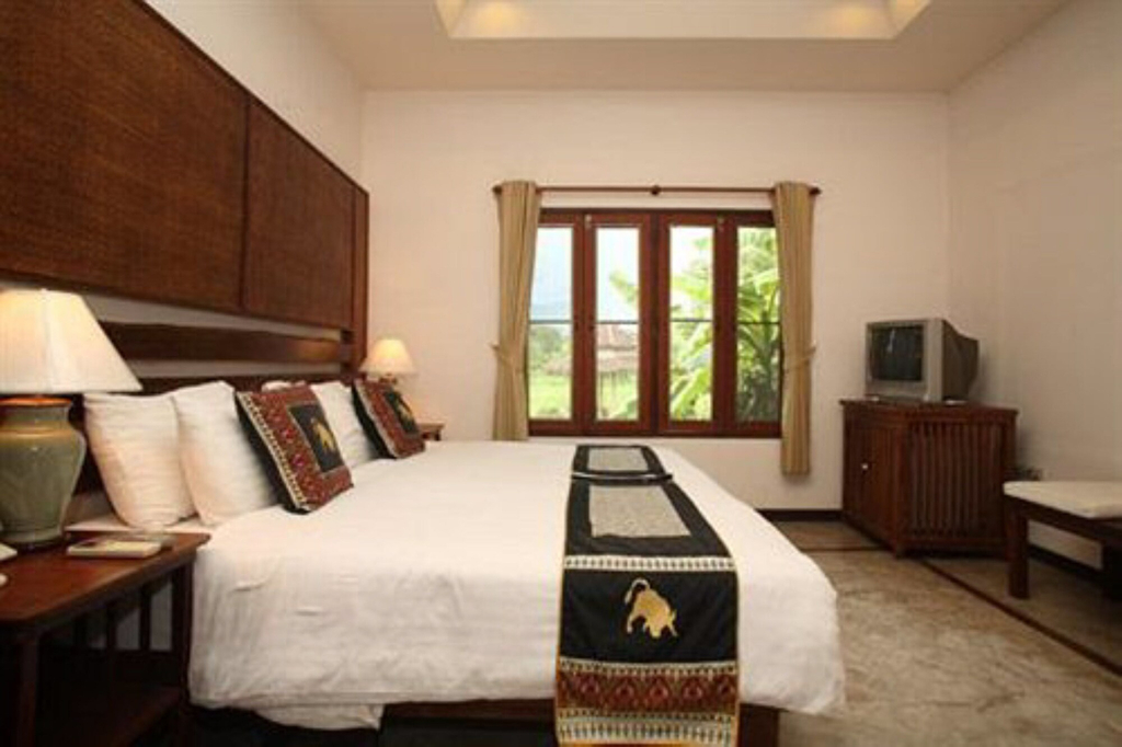 Baan Krating Pai Resort, Pai