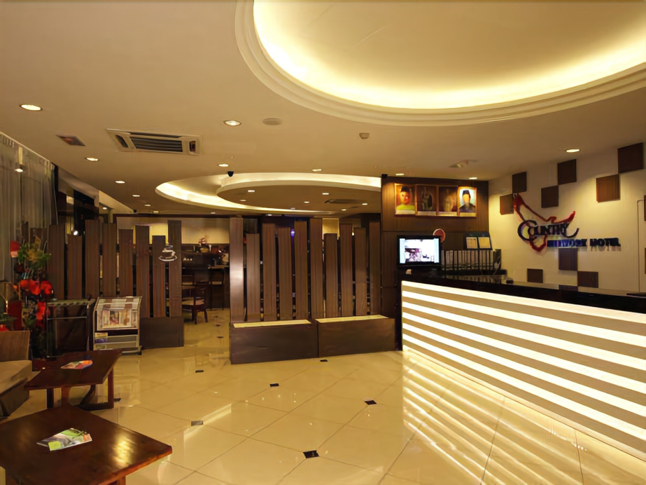 Country Hotel, Kuala Lumpur