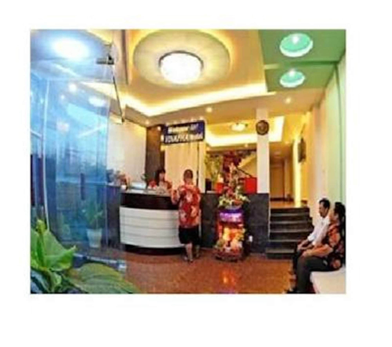 Vinapha Hotel, Hải Châu