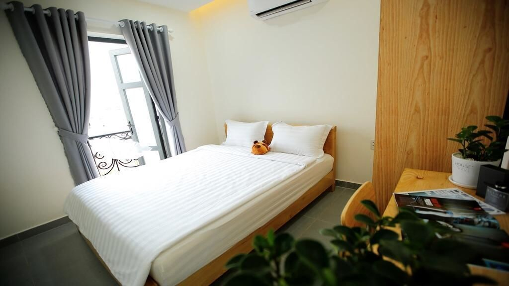 City House Apartment - Minh Khai 2, Quận 3
