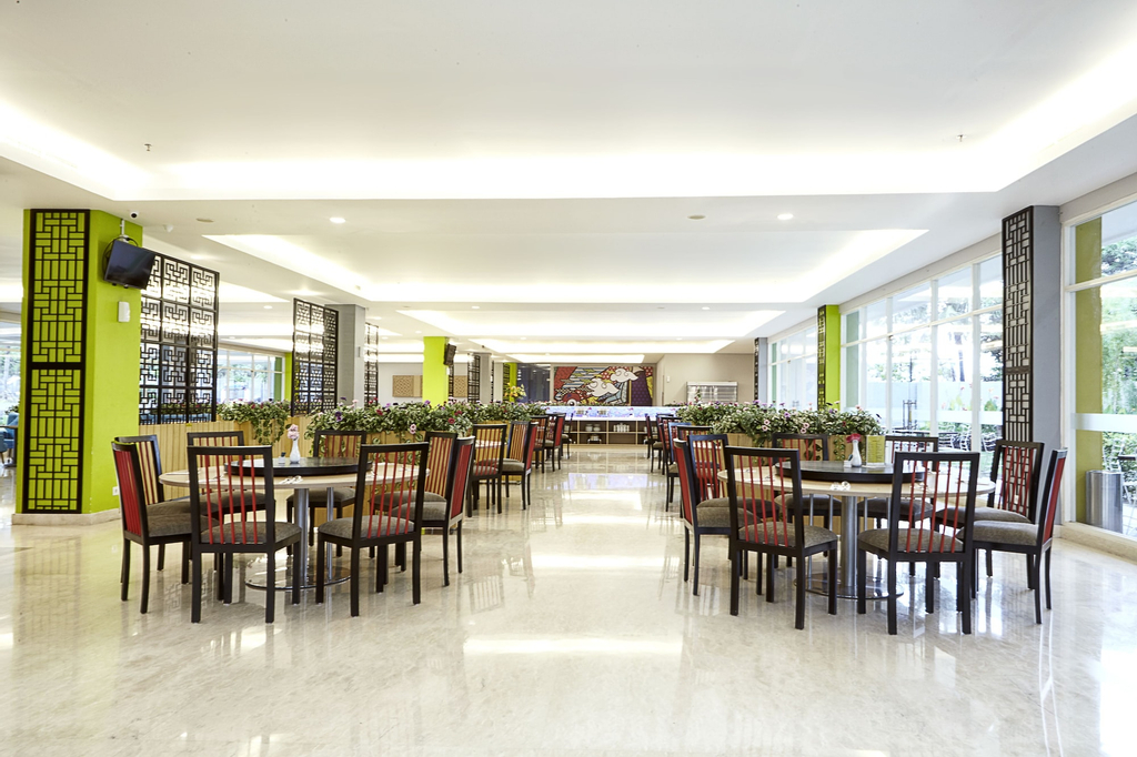 MaxOnehotels.com @ Resort Makassar, Makassar