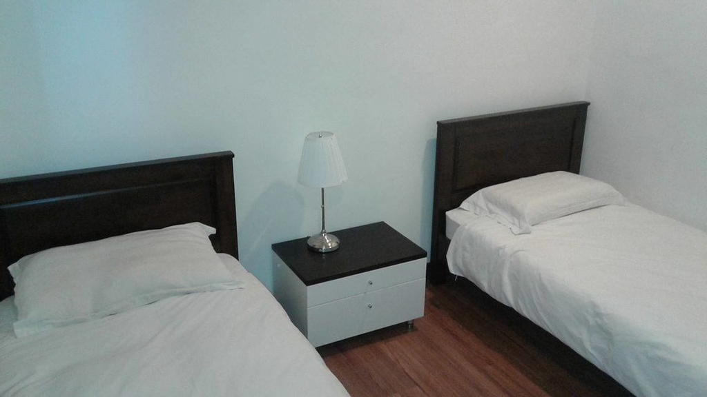 Sindbad Hotel Times Square, Kuala Lumpur