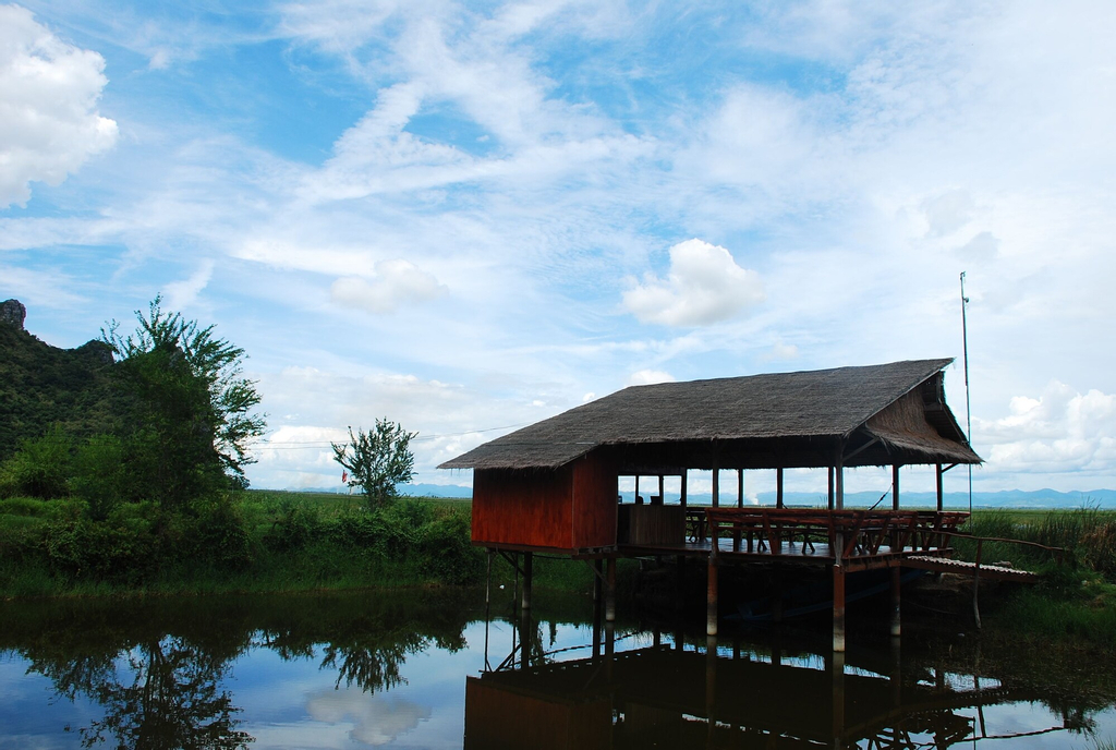 CBT Thung Samroiyod, K. Sam Roi Yot