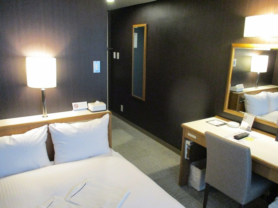 Niigata Keihin Hotel, Niigata