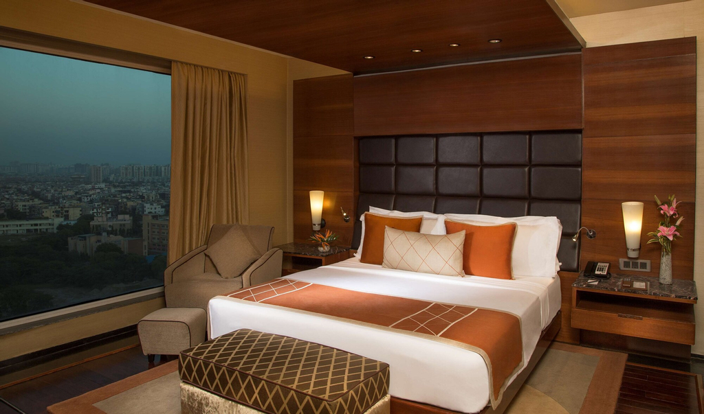 Radisson Blu Kaushambi Delhi NCR, Gautam Buddha Nagar