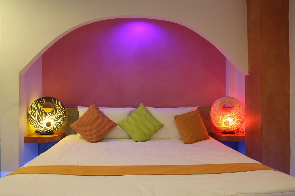 Pandora Lifestyle Hotel, Ko Samui