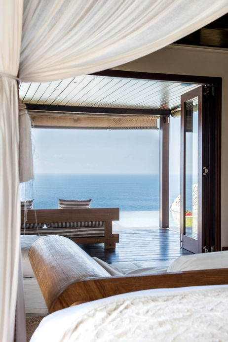 The Ungasan Clifftop Resort, Badung