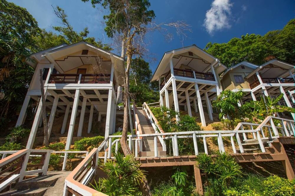Coral View Island Resort, Besut