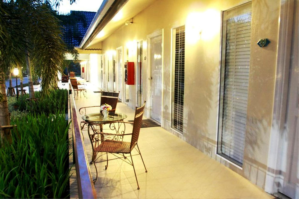 Amarin Resort Chiang Rai, Muang Chiang Rai