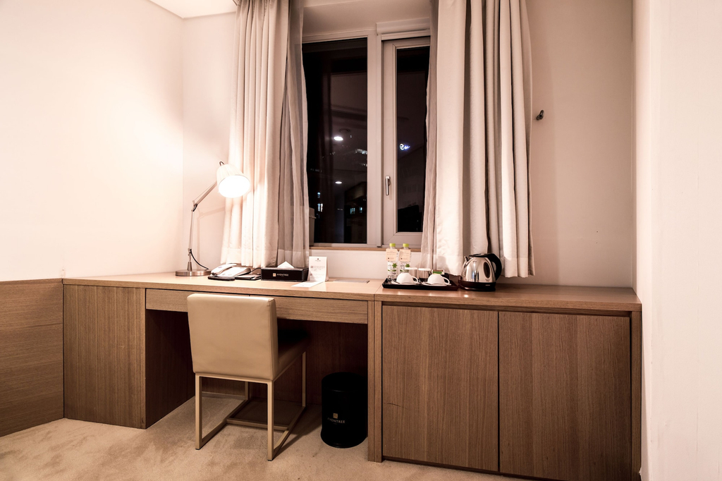 Hotel Aventree Jongno, Jongro