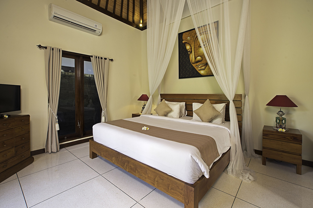 MD Villa, Badung