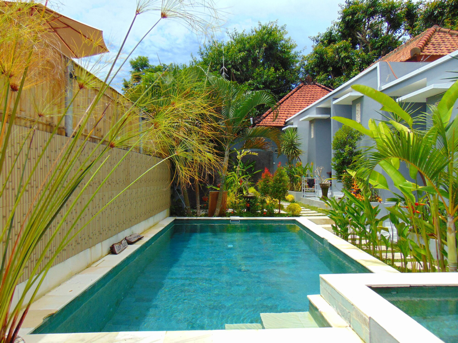 Batu Kandik Homestay, Badung