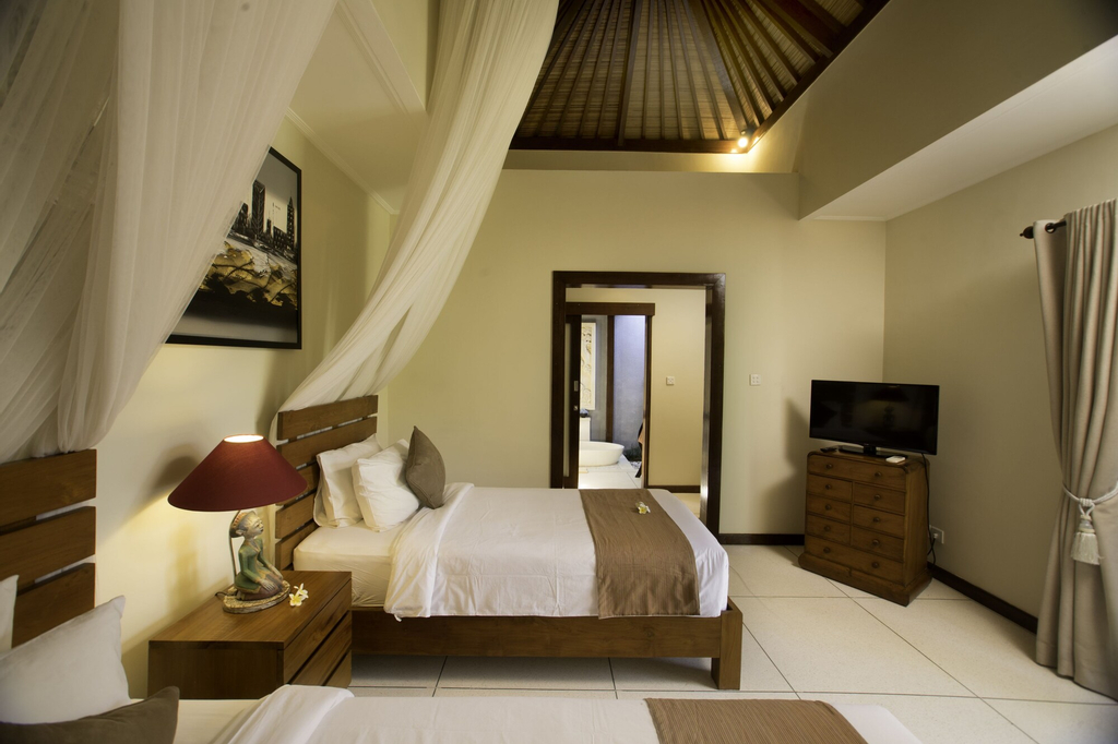 MD Villa, Badung