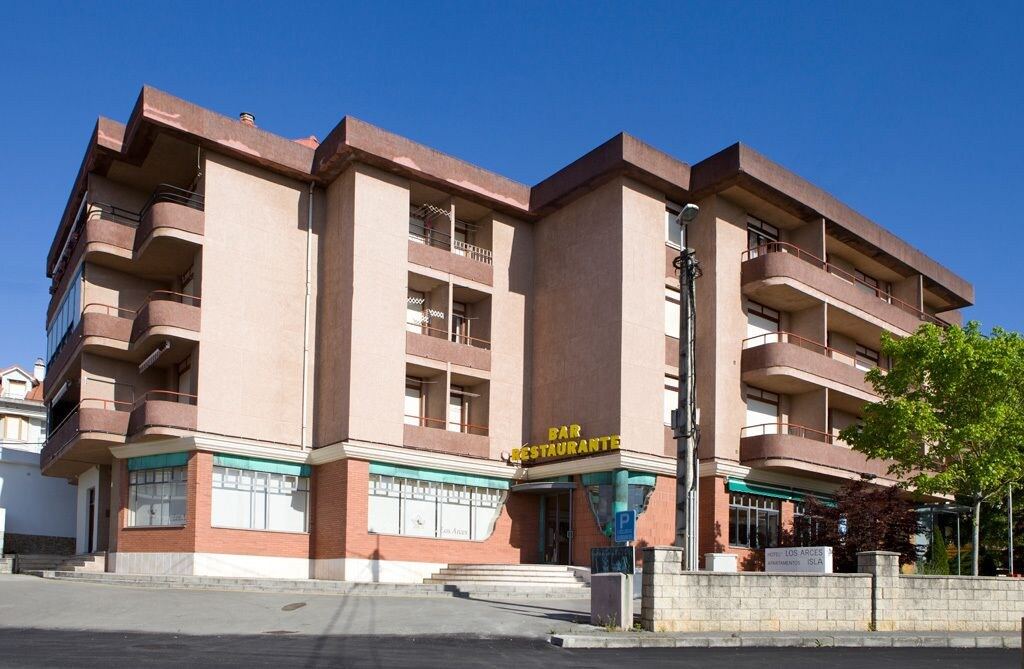 Hotel Los Arces, Cantabria
