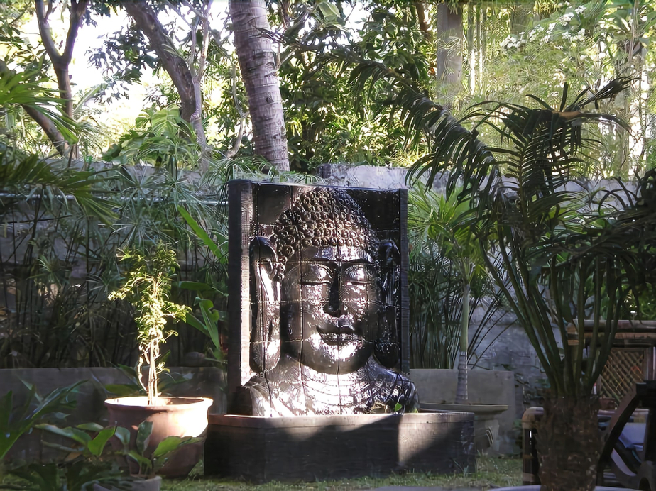 Matahari Tulamben Resort Dive & Spa, Karangasem