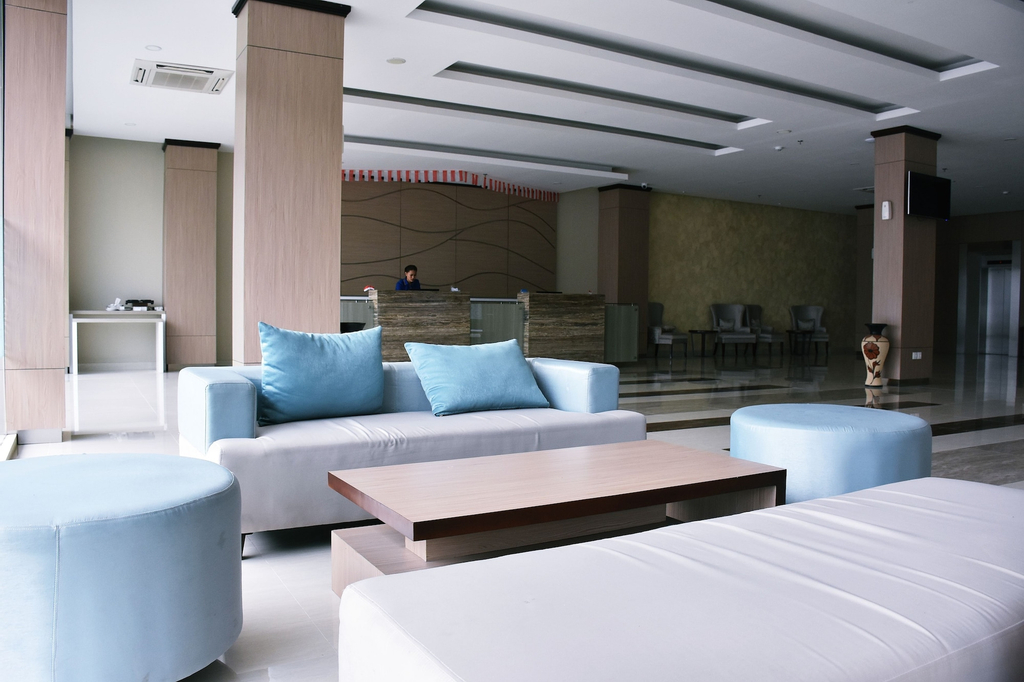 Hotel 88 Tendean Jakarta, Jakarta Selatan