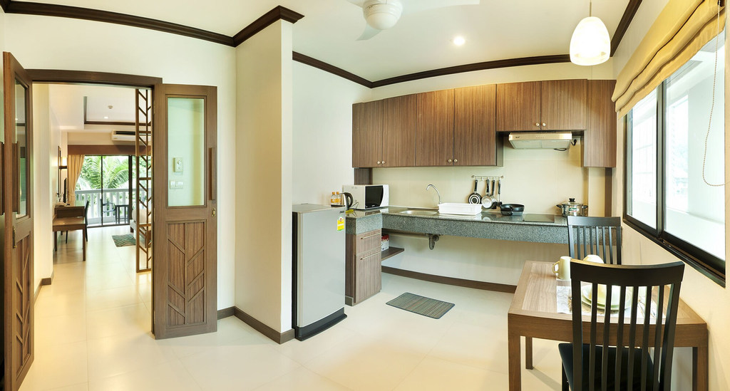 Ratana Hill, Pulau Phuket