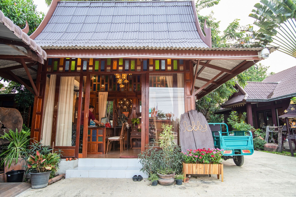 Pludhaya Resort & Spa, Phra Nakhon Si Ayutthaya