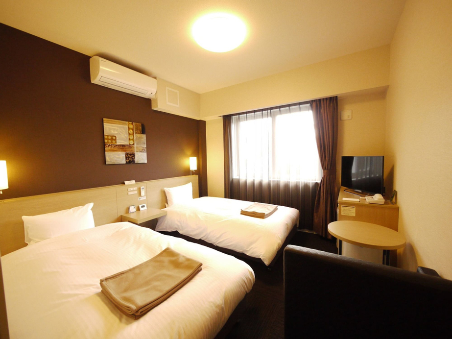 Hotel Route-Inn Tagajo Eki Higashi, Tagajō