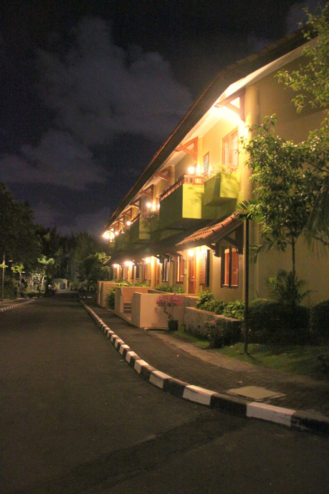 Plagoo Holiday Hotel, Badung