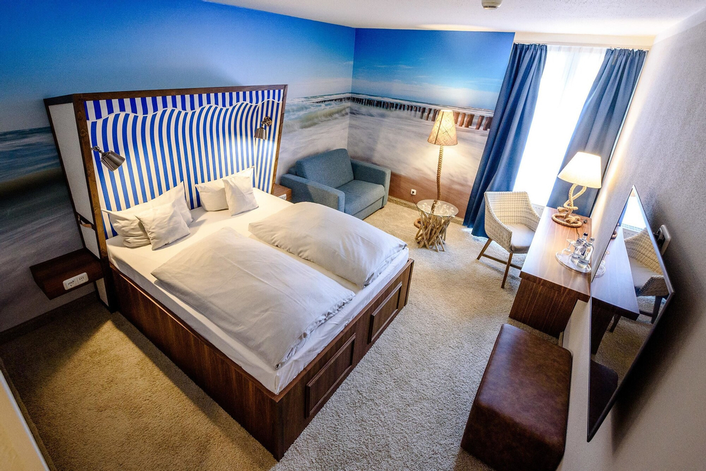 Dorint Hotel Alzey / Worms, Alzey-Worms