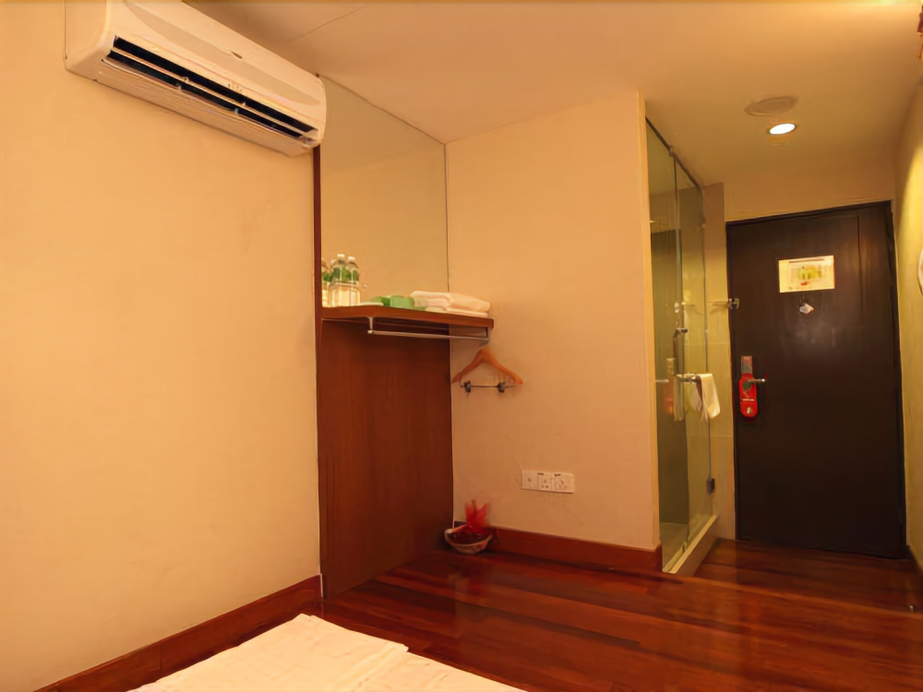 Country Hotel, Kuala Lumpur