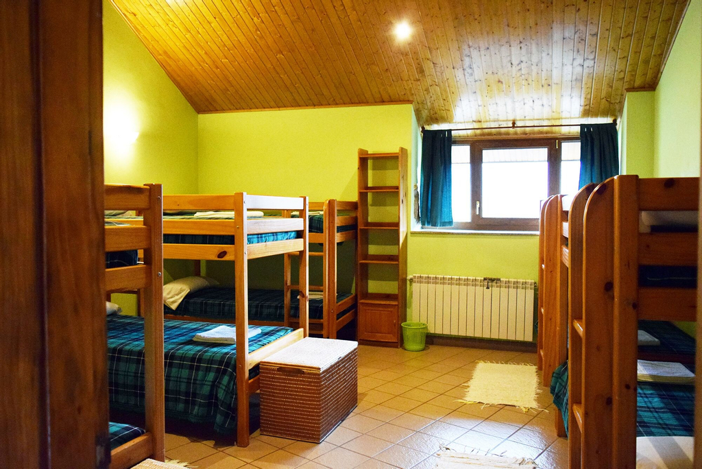 Albergue Rural O Coto, Melgaço