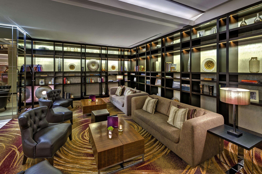 Hilton Berlin, Berlin