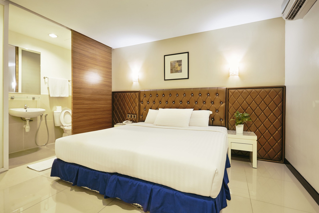 Mangga Boutique Hotel, Kuala Lumpur
