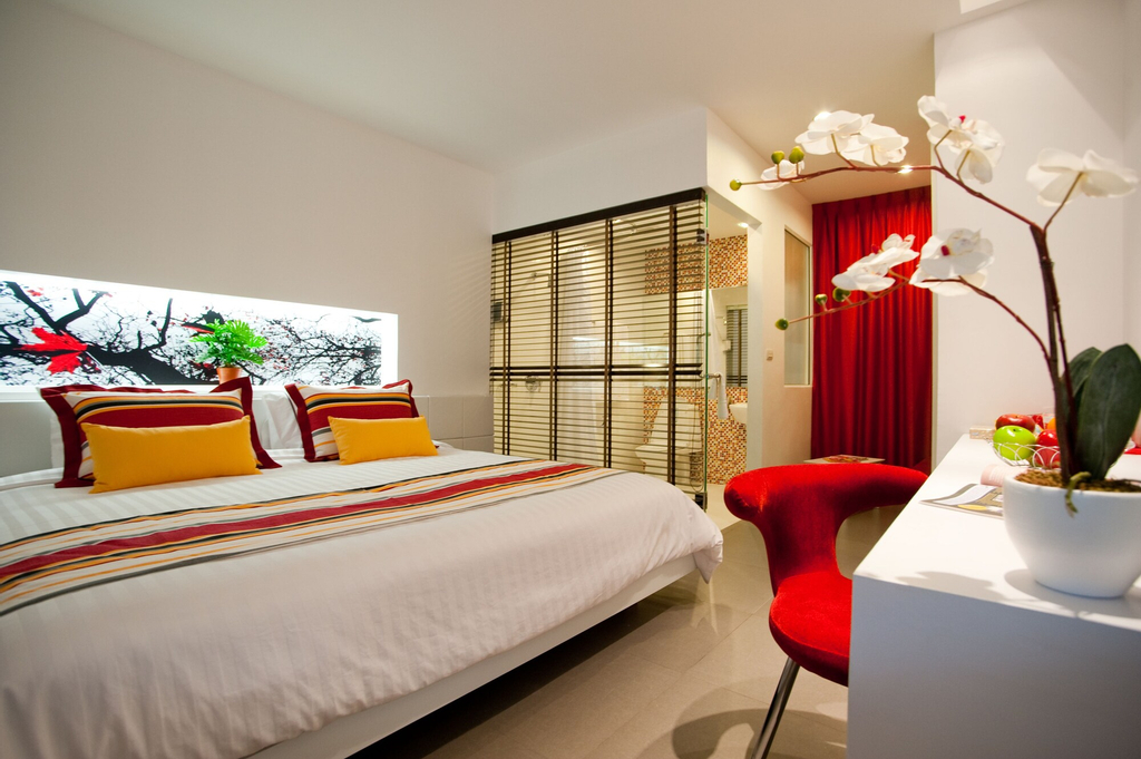 The Gallery Hotel, Pulau Phuket