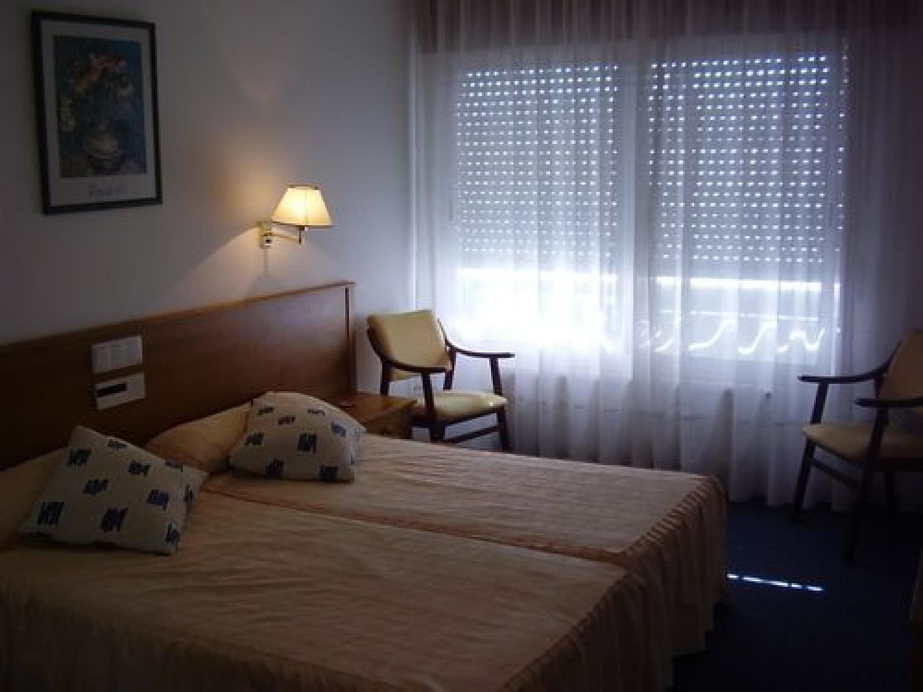 Hotel Rosalia, A Coruña