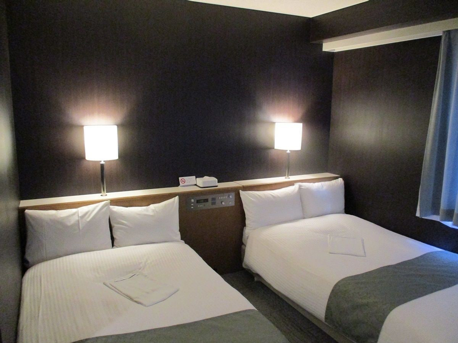 Niigata Keihin Hotel, Niigata