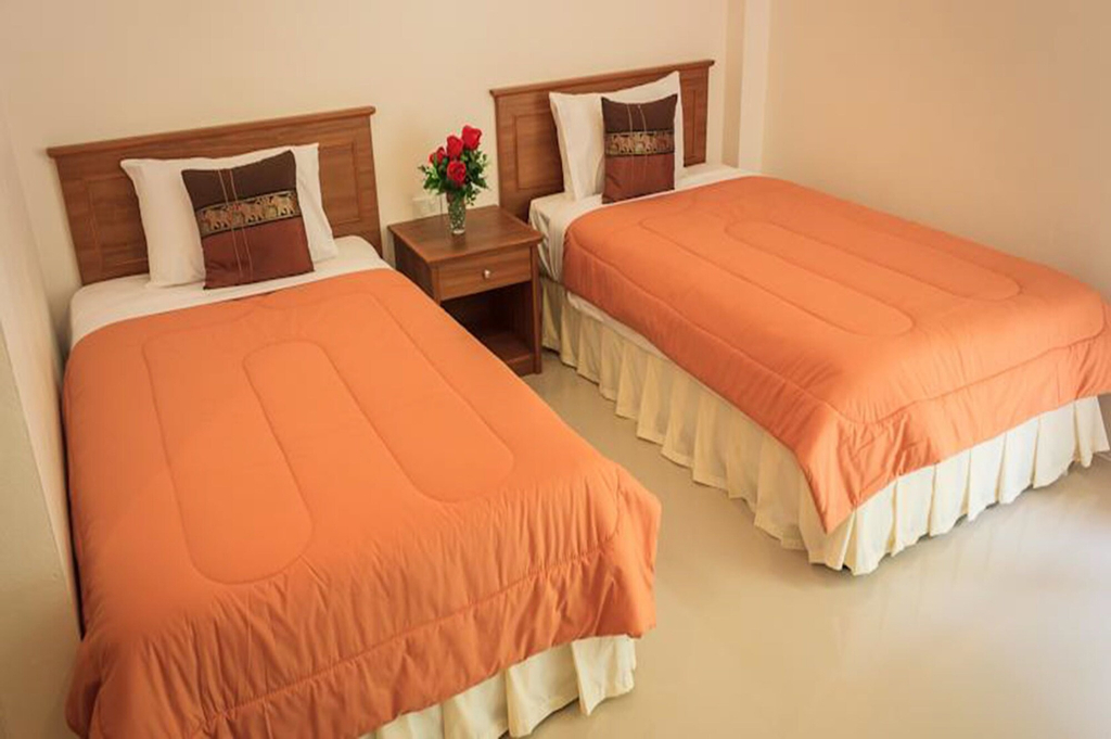 Chaison Hill Resort Khanom, Khanom