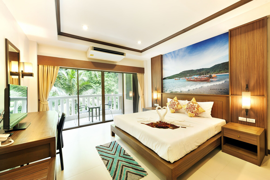 Ratana Hill, Pulau Phuket