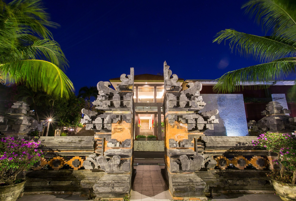 Plagoo Holiday Hotel, Badung