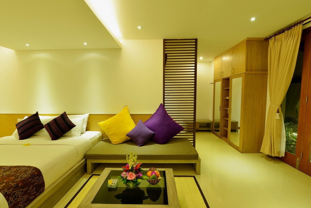 Kakiang Bungalows, Gianyar