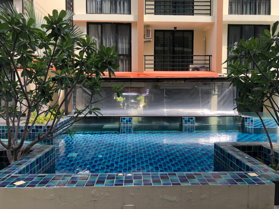 Aspira Samui Hotels And Resorts, Ko Samui