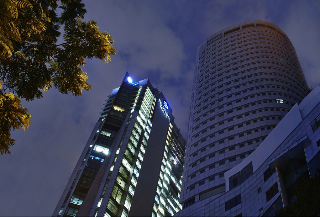 Premiera Hotel Kuala Lumpur, Kuala Lumpur