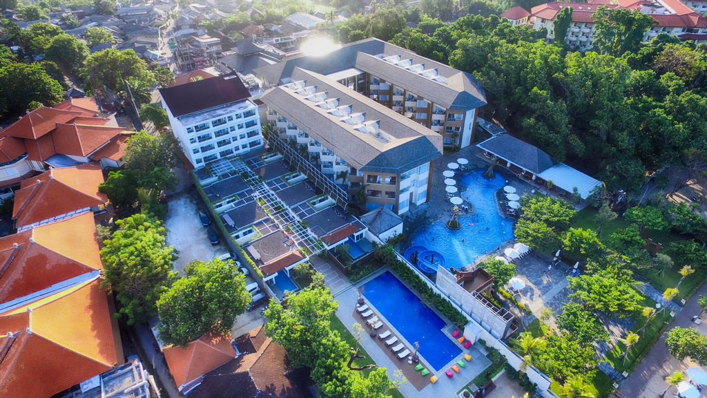 Benoa Sea Suites and Villas by Premier Hospitality Asia, Badung