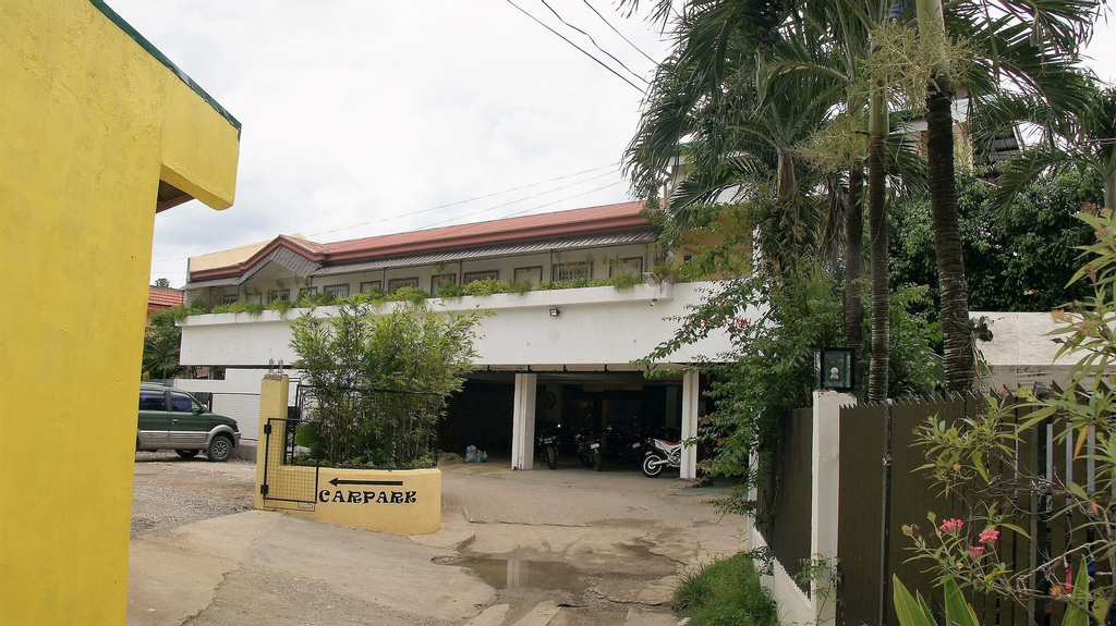 MB's Garden Inn, Lapu-Lapu City