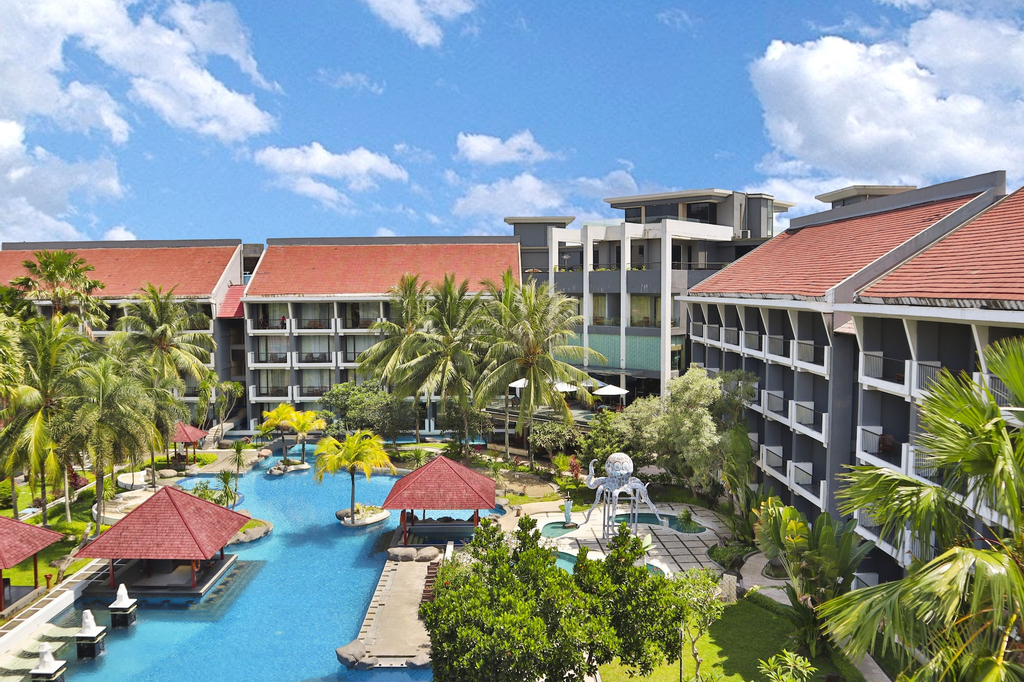 Harga Hotel Grand Dafam Ternate Terbaru