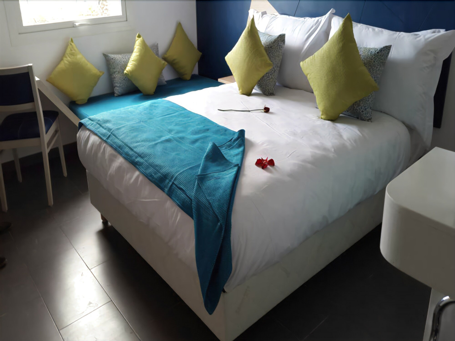 Relax Oujda, Oujda Angad