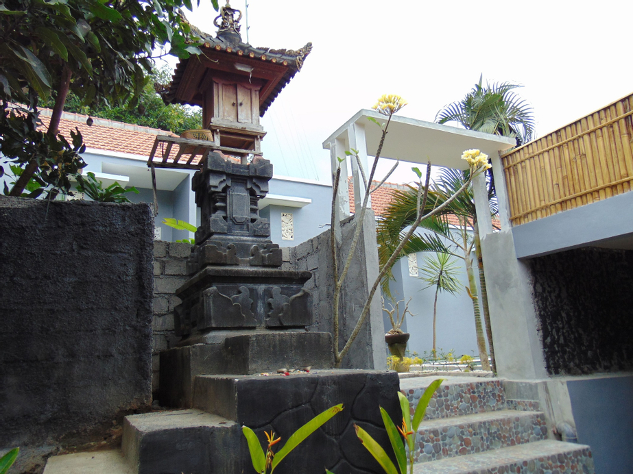 Batu Kandik Homestay, Badung